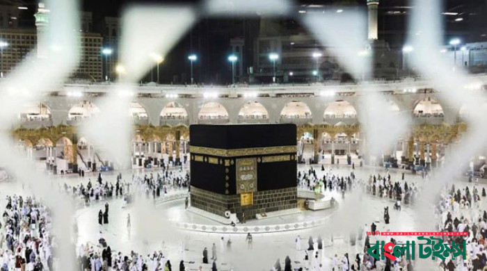 এক নজরে হজের ফরজ ও ওয়াজিব কাজ জেনে নিন